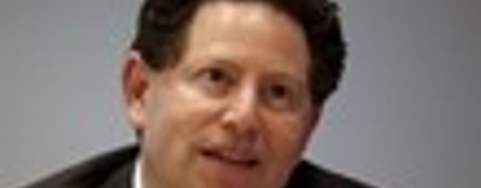 Kotick об Infinity Ward и Treyarch