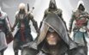 После возвращения Assassin’s Creed, возможно, не будет выходить раз в год