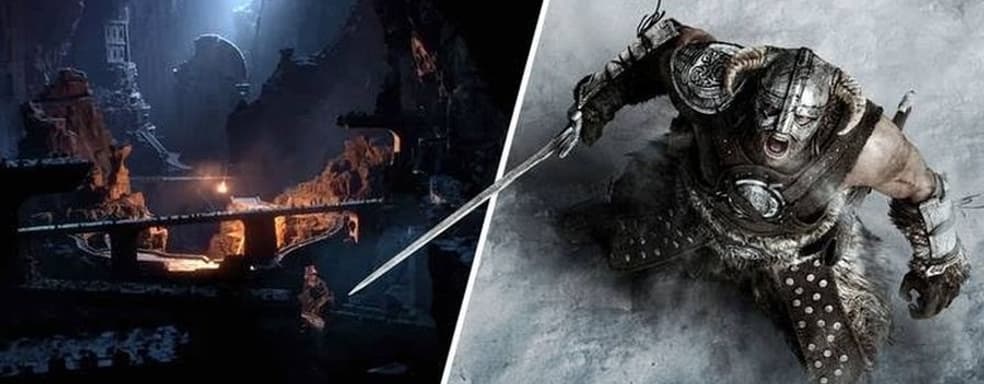 Avowed «сильно отличается» от The Elder Scrolls. Это «самая потрясающая игра Obsidian»