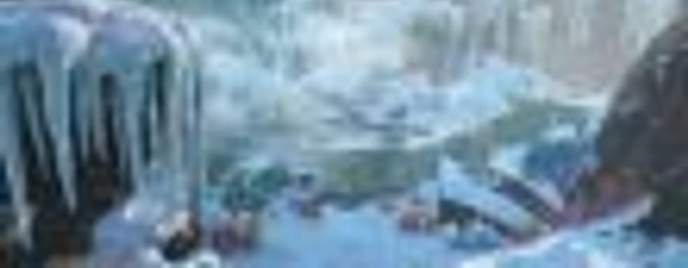 «Холодное» дополнение для Subnautica появится 30 января