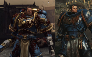 Warhammer 40,000 Space Marine 2 Compared to the First Game: How Graphics, Physics, and Other Details Have Changed in 13 Years