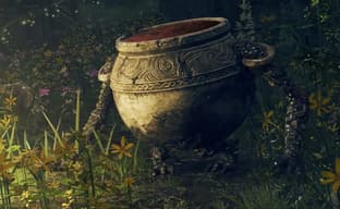 Пользователям понравились горшочки на ножках из трейлера Elden Ring