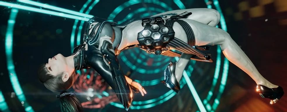 Гардероб от элитного модельера и воплощение фантазий фаната серии Souls. Появились первые обзоры Stellar Blade