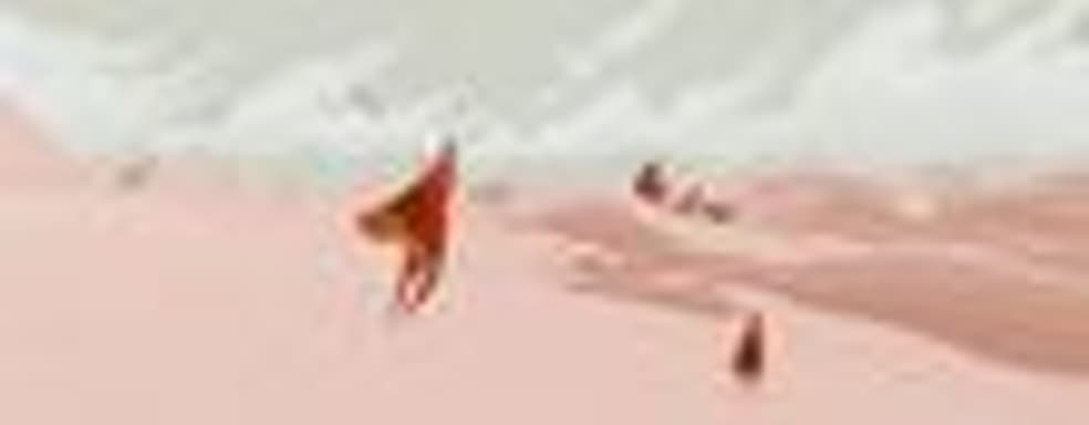 Дата выхода Journey