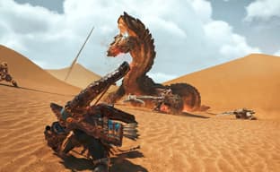 В Monster Hunter Wilds добавят контент серий, не принадлежащих Capcom