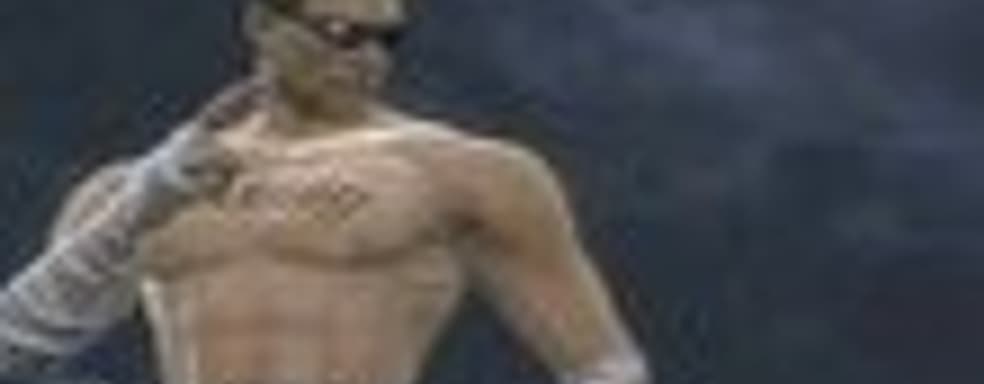 Mortal Kombat с развитой онлайновой системой