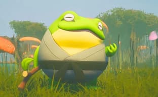 Бесплатное обновление Palworld и скидка увеличили количество игроков в Steam на 800%