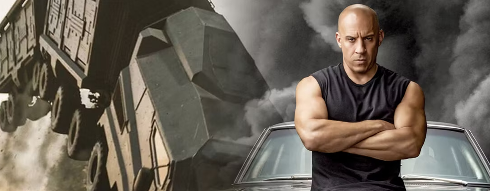 Fortnite to get a collab with the "Fast & Furious" franchise and a Dominic Toretto skin — insiders