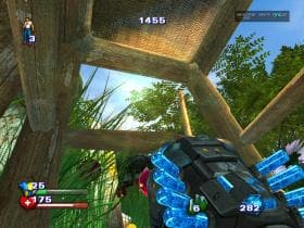 Lens flare quality Corona