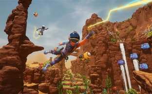 Revenge of the Savage Planet на PS5 и XSX теперь работает в 60 fps