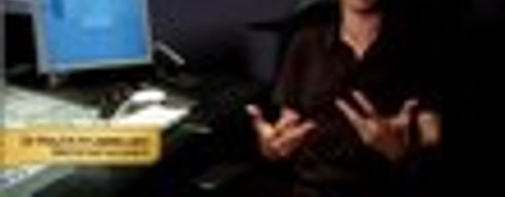 За сражения с боссами в Deus Ex: Human Revolution отвечала третья студия