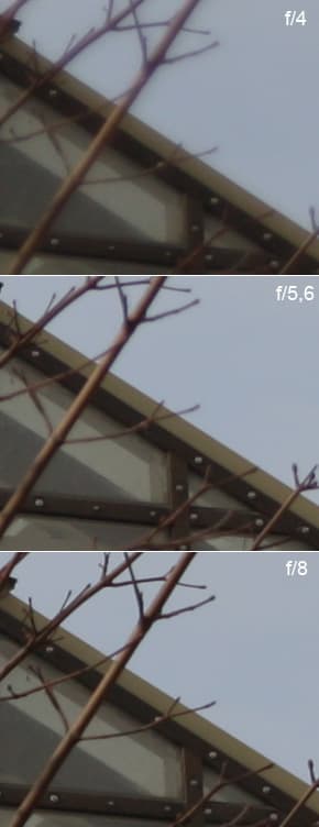 Canon EF 28-105 мм f/3,5-4,5 II USM