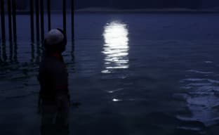 Герой «Смуты» любуется отражением Луны в воде на новых скриншотах игры