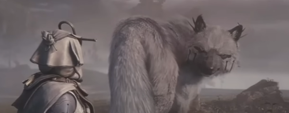 Новая игра создателей Warframe будет очень инклюзивной. Разработчики Soulframe обеспечат разнообразие