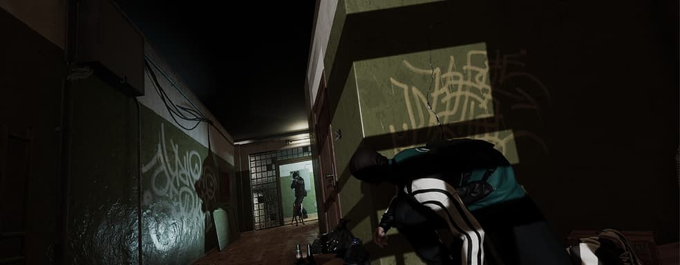 "Parkour Looks Better Than in Assassin's Creed: Mirage." Russian Studio Presents Action Game Vasya Run: Ghetto Gopnik