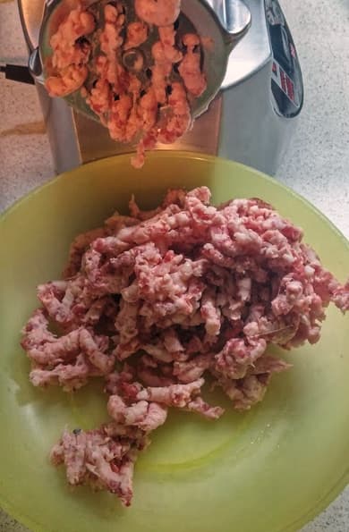 мясорубка Kenwood MG517