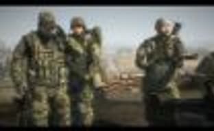 Слух: Battlefield: Bad Company 3 появится в этом году