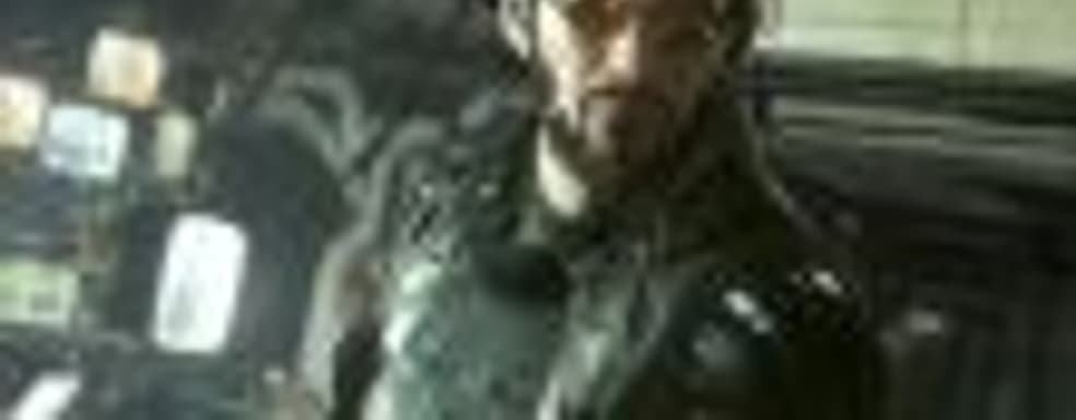 Live-action трейлер Deus Ex: Mankind Divided – Механический апартеид