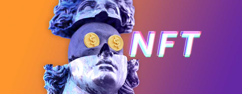 ВКонтакте строит планы на метавселенную и собирается продавать NFT