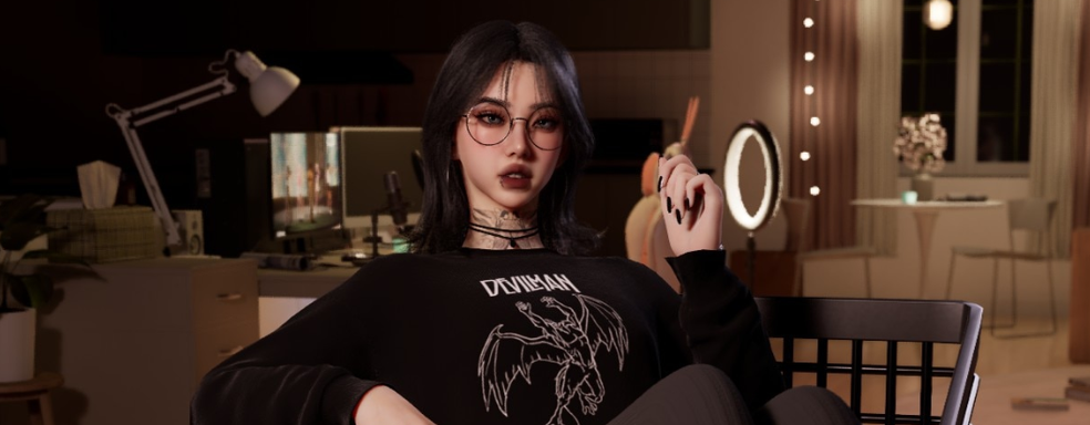 «Убийца The Sims 4» сильно напугала Maxis? EA проводит уже десятый масштабный опрос про inZOI