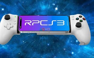 PlayStation 3 Emulator Released on Android in Alpha Version