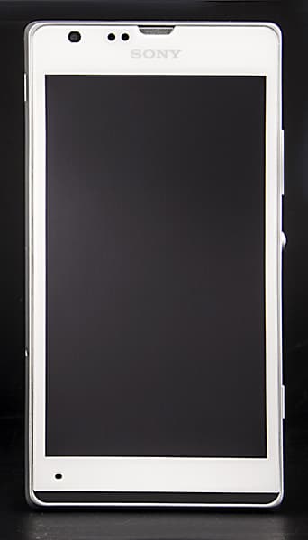 обзор смартфона Sony Xperia SP