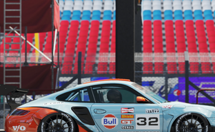 Российская CarX Street получила DLC Sunset Speedway с новыми машинами и гоночным треком