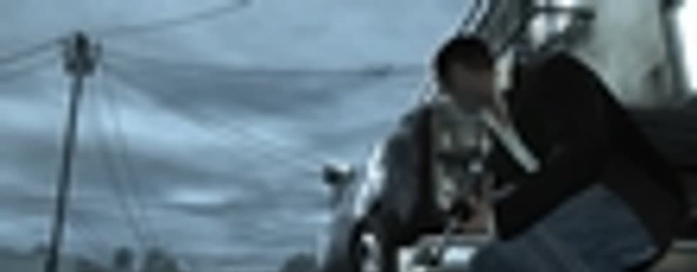 Новые скриншоты (Alone in the Dark, GTA IV и MGS4)