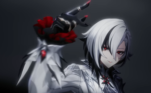 Новые герои Genshin Impact. Знакомство с персонами из Фонтейна