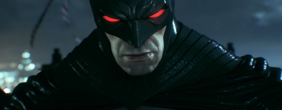 «Верните настоящую Rocksteady» Через Batman Arkham Knight в Steam рекламируют Suicide Squad, но фанаты не хотят видеть такой продукт