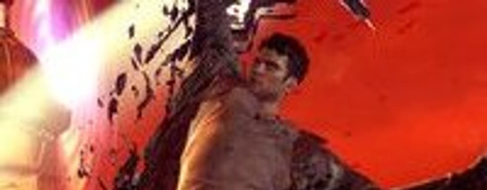 Дата выхода DmC. Анонс РС-версии