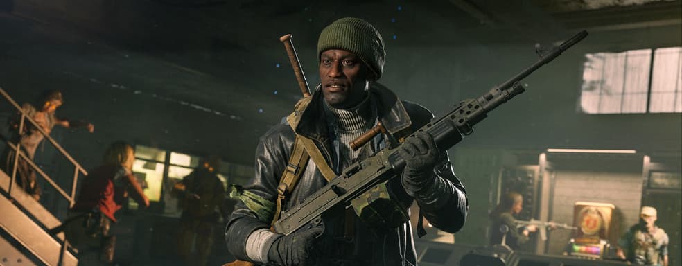 Microsoft не меняла структуру разработки Call of Duty