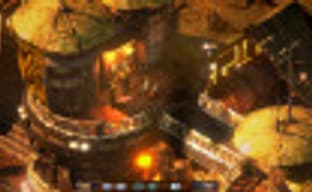 Несколько минут в постапокалиптическом приключении Beautiful Desolation