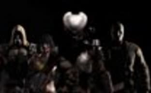 Персонажи Mortal Kombat X: Kombat Pack