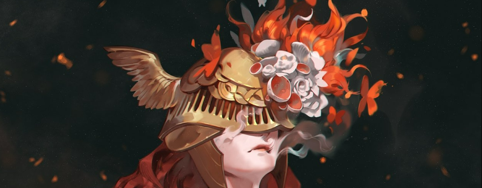 Маления из Elden Ring слабачка. Датамайнер раскрыл истинную силу смертоносной воительницы из раннего билда