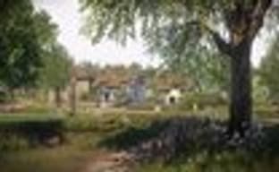 Everybody's Gone To The Rapture a la venta. Calificaciones