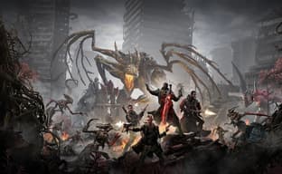 [СТРИМ] ID@Xbox [20:00 по МСК] + Розыгрыш среди авторов iXBT Live + Remnant: From the Ashes