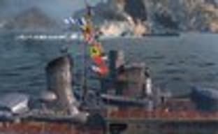 Как работают маскировка и знаки отличия в World of Warships