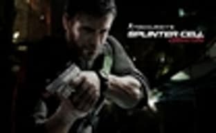 Система Persistent Elite Creation в Splinter Cell: Conviction