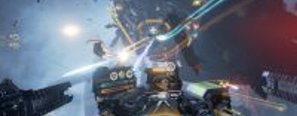 Студия-разработчик EVE Online увольняет 100 сотрудников и прекращает заниматься VR