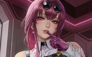 Китаец выпустил в Steam клон PvZ с героями Honkai Star Rail, получив одобрение miHoYo. Легион мусорных баков против женщин