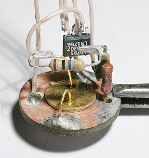 Sensor