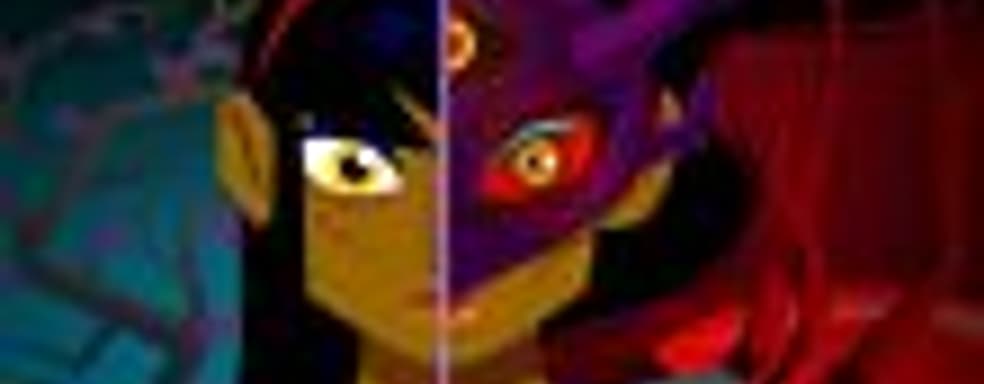 Трейлер Severed, новой игры от создателей Guacamelee!