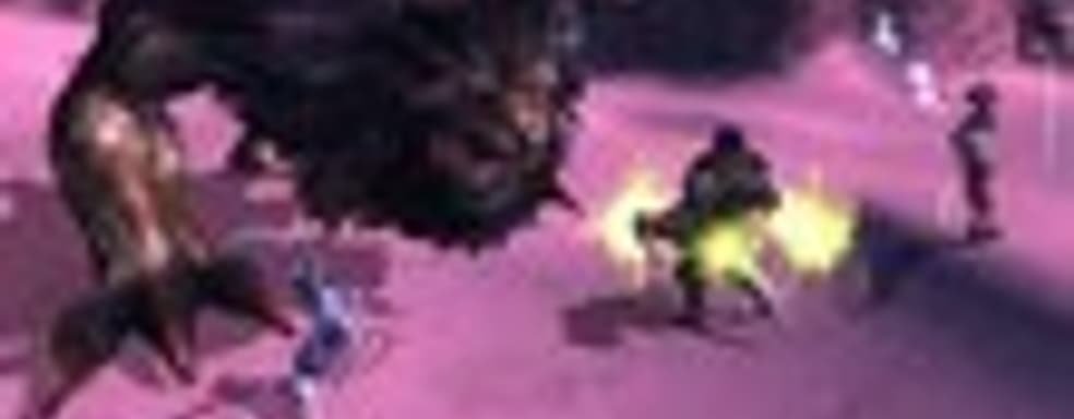 Heroes of Abyssea DLC для Final Fantasy XI