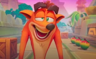 Учимся на ошибках Diablo Immortal – анонсирована мобильная Crash Bandicoot: On the Run