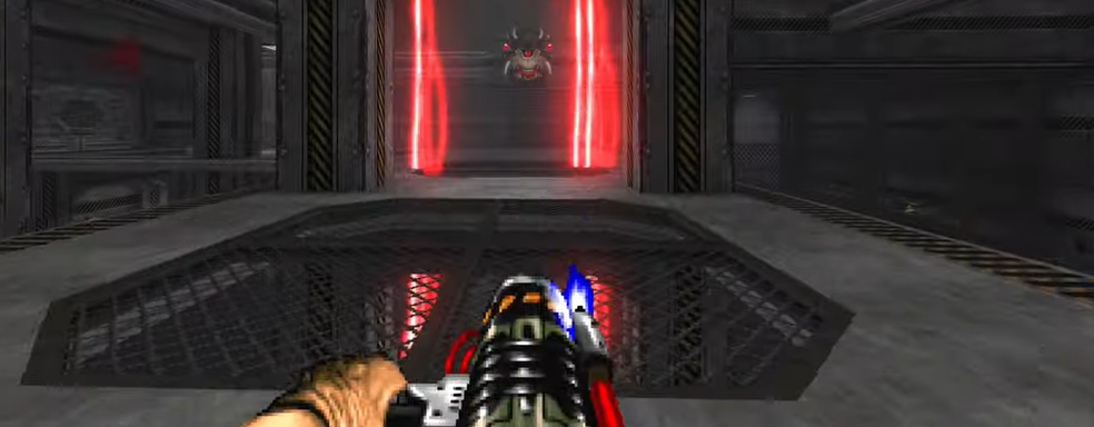 DOOM 2 получила фанатский сиквел с 20 часами геймплея, создававшийся 11 лет. Моддер представил альтернативную версию DOOM 3