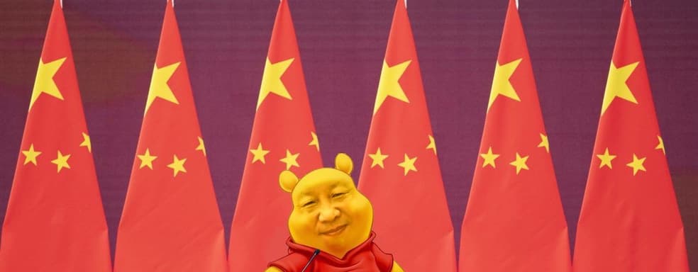 China to ban games that "do not conform to socialist values" from its market