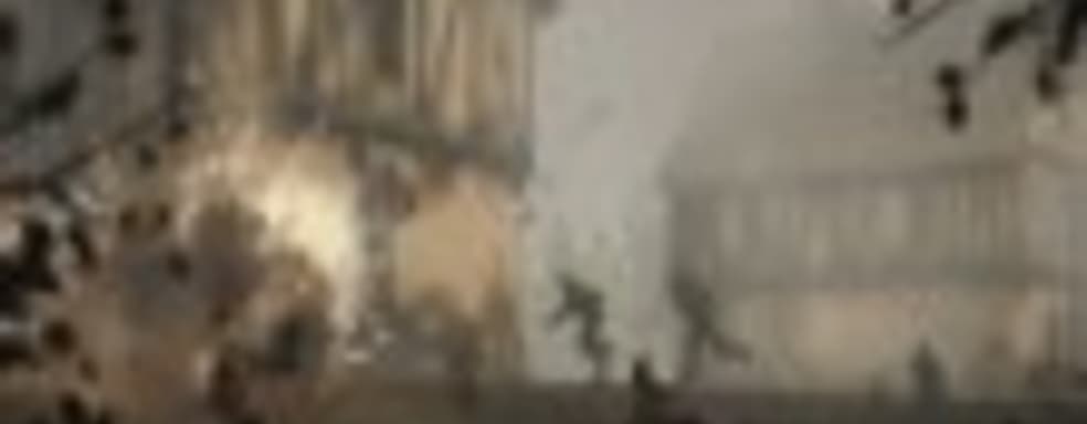 Heroes & Generals  вышел в Steam