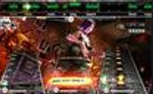 Дата выхода Rock Band Unplugged для PSP