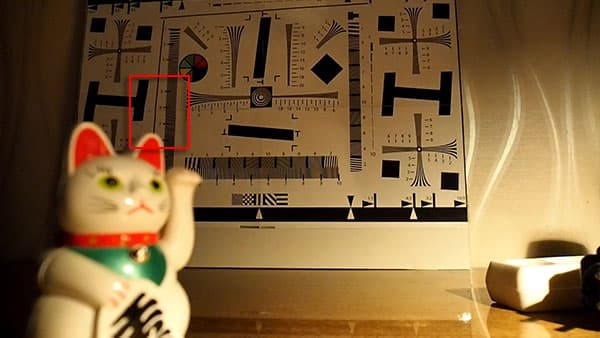 Видеосъемка фотоаппаратом Olympus OM-D E-M5 Mark II